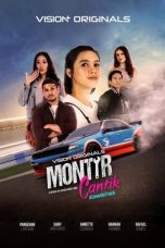 Nonton film Montir Cantik (2023) idlix , lk21, dutafilm, dunia21