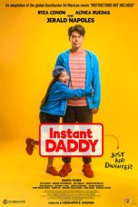 Nonton film Instant Daddy (2023) idlix , lk21, dutafilm, dunia21