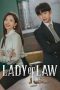 Nonton film Lady of Law (2022) idlix , lk21, dutafilm, dunia21