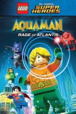 Nonton film LEGO DC Super Heroes – Aquaman: Rage Of Atlantis (2018) idlix , lk21, dutafilm, dunia21