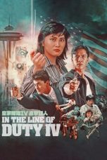 Nonton film In the Line of Duty 4 (1989) idlix , lk21, dutafilm, dunia21