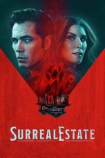 Nonton film SurrealEstate (2021) idlix , lk21, dutafilm, dunia21