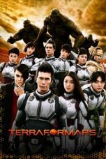 Nonton film Terra Formars (2016) idlix , lk21, dutafilm, dunia21