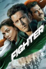 Nonton film Fighter (2024) idlix , lk21, dutafilm, dunia21