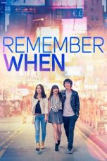 Nonton film Remember When (2014) idlix , lk21, dutafilm, dunia21