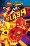 Nonton film Lego DC Comics Super Heroes: The Flash (2018) idlix , lk21, dutafilm, dunia21