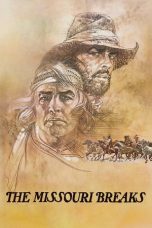 Nonton film The Missouri Breaks (1976) idlix , lk21, dutafilm, dunia21