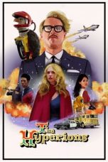 Nonton film The Hyperions (2022) idlix , lk21, dutafilm, dunia21