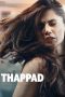 Nonton film Thappad (2020) idlix , lk21, dutafilm, dunia21