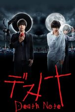 Nonton film Death Note Live Action (2015) idlix , lk21, dutafilm, dunia21