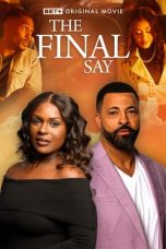 Nonton film The Final Say (2023) idlix , lk21, dutafilm, dunia21