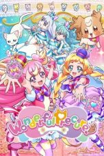 Nonton film Wonderful Precure! (2024) idlix , lk21, dutafilm, dunia21