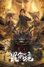 Nonton film Mystic Land (2023) idlix , lk21, dutafilm, dunia21