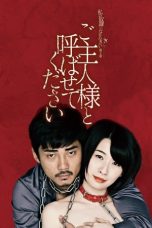 Nonton film Be My Master (2018) idlix , lk21, dutafilm, dunia21