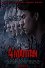 Nonton film 4 Mantan (2020) idlix , lk21, dutafilm, dunia21