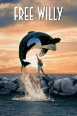 Nonton film Free Willy (1993) idlix , lk21, dutafilm, dunia21