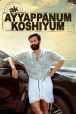 Nonton film Ayyappanum Koshiyum (2020) idlix , lk21, dutafilm, dunia21