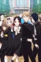 Nonton film Kaguya-sama Season 2 (Love Is War) (2020) idlix , lk21, dutafilm, dunia21