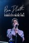 Nonton film Ben Platt: Live from Radio City Music Hall (2020) idlix , lk21, dutafilm, dunia21