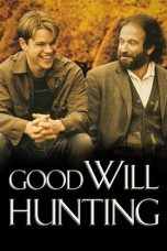 Nonton film Good Will Hunting (1997) idlix , lk21, dutafilm, dunia21