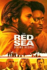 Nonton film The Red Sea Diving Resort (2019) idlix , lk21, dutafilm, dunia21