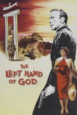 Nonton film The Left Hand of God (1955) idlix , lk21, dutafilm, dunia21