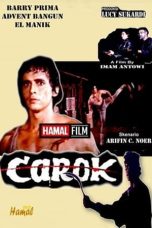 Nonton film Carok (1985) idlix , lk21, dutafilm, dunia21