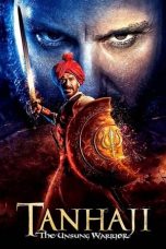 Nonton film Tanhaji: The Unsung Warrior (2020) idlix , lk21, dutafilm, dunia21