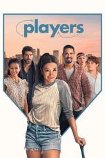 Nonton film Players (2024) idlix , lk21, dutafilm, dunia21