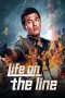 Nonton film Life On The Line (2023) idlix , lk21, dutafilm, dunia21