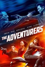 Nonton film The Adventurers (2017) idlix , lk21, dutafilm, dunia21