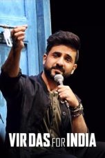 Nonton film Vir Das: For India (2020) idlix , lk21, dutafilm, dunia21