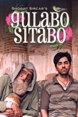 Nonton film Gulabo Sitabo (2020) idlix , lk21, dutafilm, dunia21