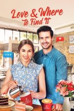 Nonton film Love & Where to Find It (2022) idlix , lk21, dutafilm, dunia21