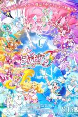 Nonton film Pretty Cure All Stars F (2023) idlix , lk21, dutafilm, dunia21