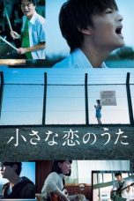 Nonton film Chiisana Koi no Uta (Little Love Song) (2019) idlix , lk21, dutafilm, dunia21