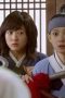 Nonton film The Moon Embracing the Sun Season 1 Episode 9 idlix , lk21, dutafilm, dunia21