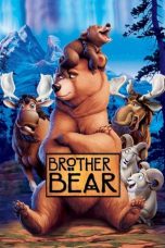 Nonton film Brother Bear (2003) idlix , lk21, dutafilm, dunia21