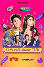 Nonton film Let’s Talk About CHU (2024) idlix , lk21, dutafilm, dunia21