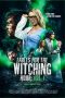 Nonton film Fables for the Witching Hour (2023) idlix , lk21, dutafilm, dunia21