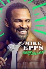 Nonton film Mike Epps: Ready to Sell Out (2024) idlix , lk21, dutafilm, dunia21