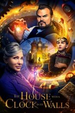 Nonton film The House with a Clock in Its Walls (2018) idlix , lk21, dutafilm, dunia21