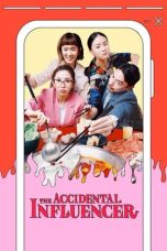 Nonton film The Accidental Influencer (2024) idlix , lk21, dutafilm, dunia21