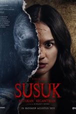 Nonton film Susuk: Kutukan Kecantikan (2024) idlix , lk21, dutafilm, dunia21