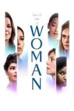 Nonton film Tell It Like a Woman (2022) idlix , lk21, dutafilm, dunia21