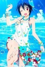 Nonton film Nisekoi Season 2 (2015) idlix , lk21, dutafilm, dunia21