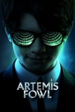 Nonton film Artemis Fowl (2020) idlix , lk21, dutafilm, dunia21