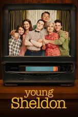 Nonton film Young Sheldon Season 1-6 ( 2017) idlix , lk21, dutafilm, dunia21