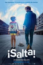 Nonton film ¡Salta! (2023) idlix , lk21, dutafilm, dunia21