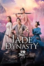 Nonton film Jade Dynasty (2019) idlix , lk21, dutafilm, dunia21